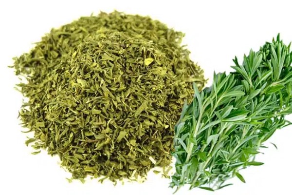 تصویر 5 از خرید و قیمت سبزی خشک مرزه + فروش صادراتی